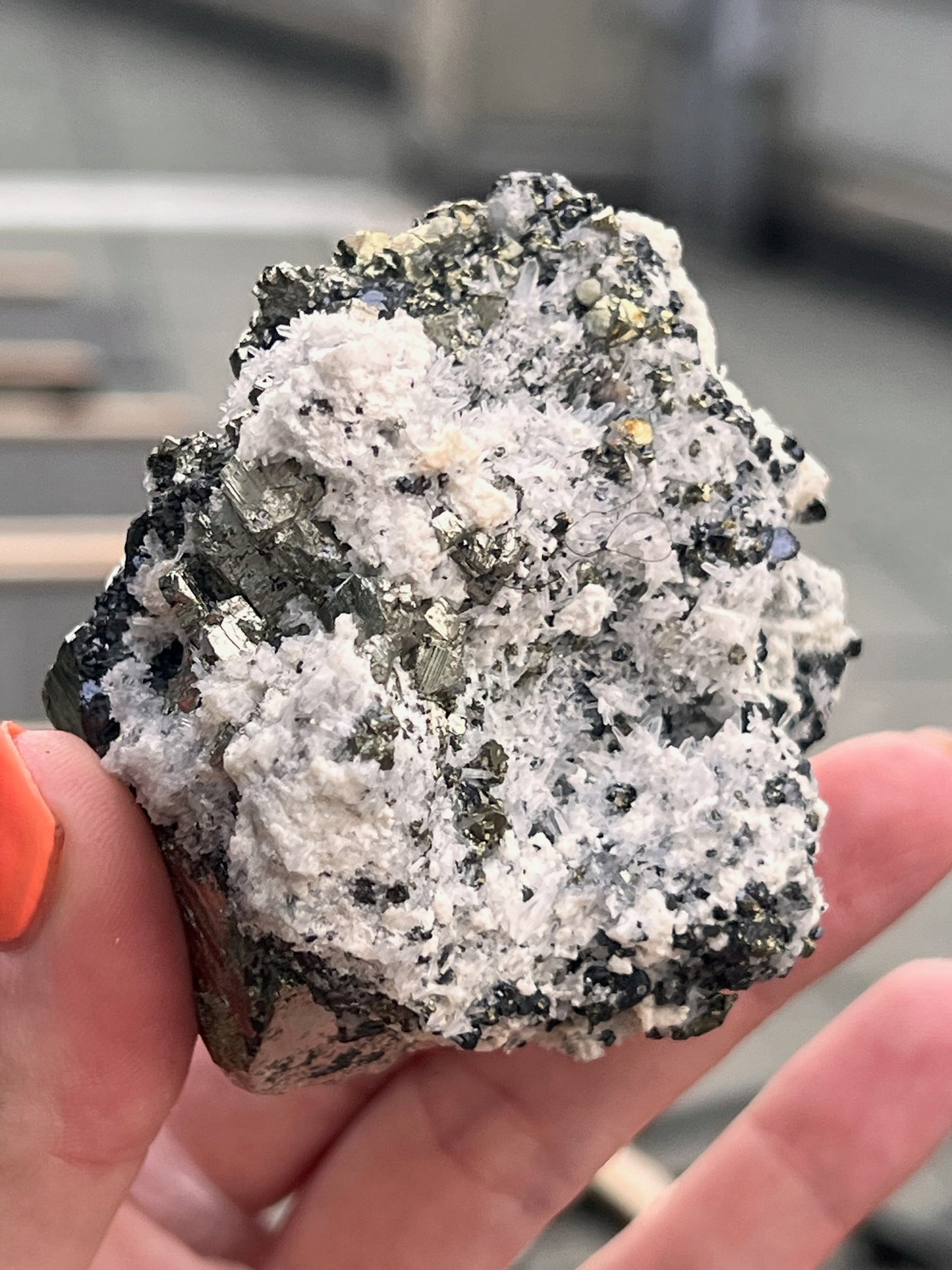 Chalcopyrite